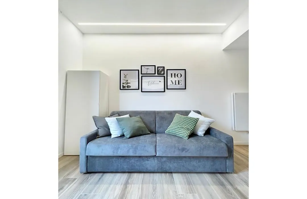 Casa Vacanza Milano-1